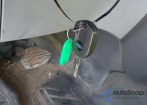 2015 Ford Transit-250 из США, поврежденный, VIN 1FTNR1CM9FKB19632